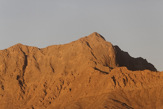 Désert de l'est-039